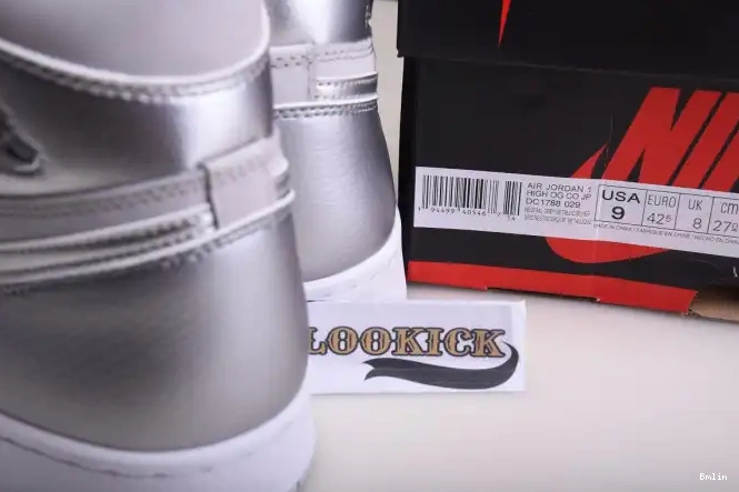 Bmlin OG High Neutral 1 Air Japan Grey DC1788-029 Jordan 0623